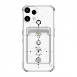 ������ ����� ������ �� Nothing Phone 3a lite