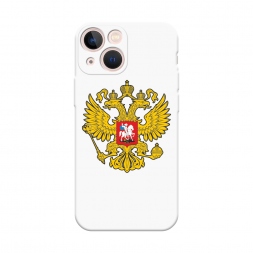 Soft touch ����� ��������������� ���� �� iPhone 13 mini