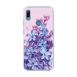 ����������� ����� ������������ ������ �� ������� �� Huawei Y6s