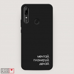 ������� ����������� ����� ����� 2 �� Huawei P Smart Z