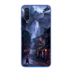 ����������� ����� �������� ������� �� Xiaomi Mi A3 Lite