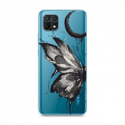 ����������� ����� ���������� ������� �� Oppo A15s