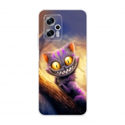 ����������� ����� Cheshire Cat �� Xiaomi Poco X4 GT