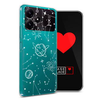����������� ����� ������� � ������� �� Poco M6 Pro 5G