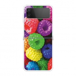 ����������� ����� ������������ ������ �� Samsung Galaxy Z Flip 4