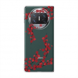 ����������� ����� ������� ������ �� Huawei Mate X3