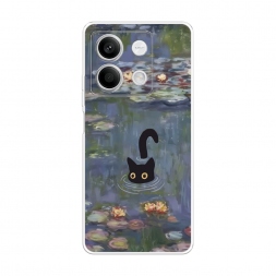 ����������� ����� ����� � ����� �� Xiaomi Redmi Note 13 5G