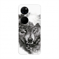 ����������� ����� ���� � ����� �� Huawei P50 pocket