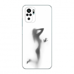����������� ����� ������ � ���� �� Xiaomi Redmi Note 10