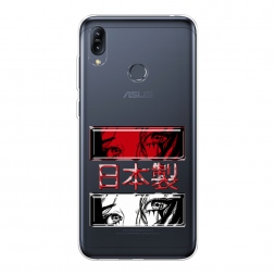 ����������� ����� ����� ������ �� Asus Zenfone Max M2 ZB633KL
