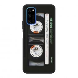 ������� ����������� ����� ������� �� Huawei Honor View 30 Pro