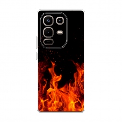 ����������� ����� ��� � ���� �� Infinix Note 50