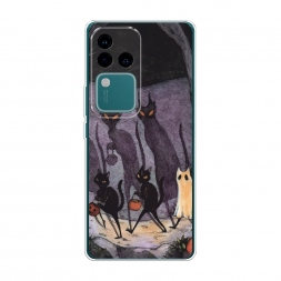 ����������� ����� ������� �������� �� Vivo V30 Pro