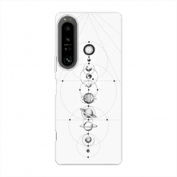 ����������� ����� ����� ������ �� Sony Xperia 1 IV