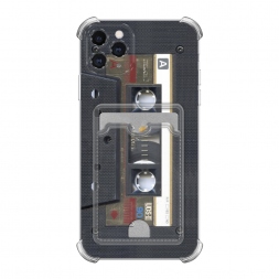 Карман Пленочная кассета на iPhone 11 Pro Max