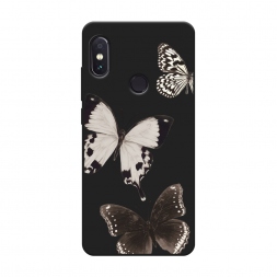 ������� ����������� ����� ��� ����������� ������� �� Xiaomi Redmi Note 5/Note 5 Pro