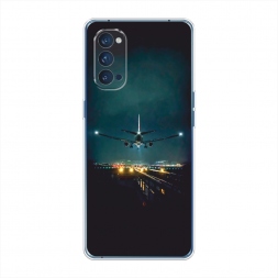 ����������� ����� ������ ���� �� Oppo Reno 4 Pro 5G