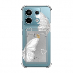 ������ white butterflies 2 �� Xiaomi Poco X6