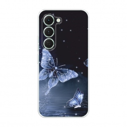 ����������� ����� ����������� ������� �� Tecno Spark 40 Pro