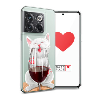 ����������� ����� ��� � ������� �� OnePlus Ace Pro
