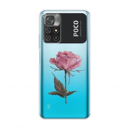 ����������� ����� ������������� ���� �� Xiaomi Poco M4 Pro 5G