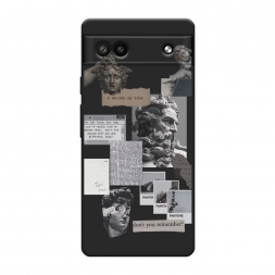 ������� ����������� ����� ������ ��������� ���������� �� Google Pixel 6A