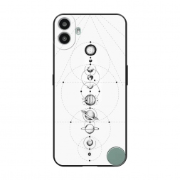 ������� ����������� ����� ����� ������ �� CMF Phone 1