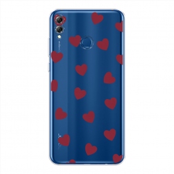 ����������� ����� �������� �������� ������� �� Honor 8X