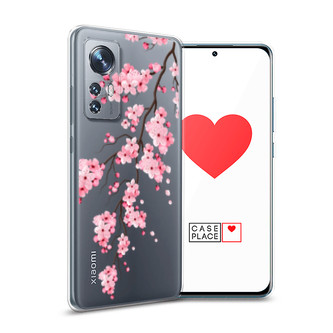 ����������� ����� ������� ������ �� Xiaomi 12S
