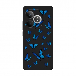 ������� ����������� ����� ����� ������� �� Realme GT 6T