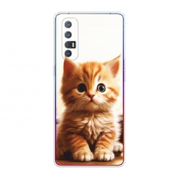 ����������� ����� ��������� ������ �� Oppo Reno 3 Pro