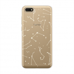 ����������� ����� ��������� �� Honor 7A / Honor 7S