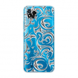 ����������� ����� �������� ����� �� Realme C11 (2021)