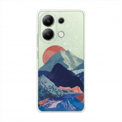  ����� � ������� ����� �� Xiaomi Redmi Note 13 4G (Global)
