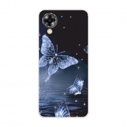 ����������� ����� ����������� ������� �� Oppo A17K