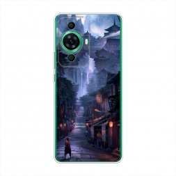 ����������� ����� �������� ������� �� Huawei Nova 11 Pro