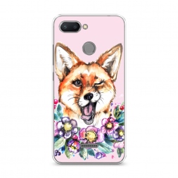 ����������� ����� ������������� ���� �� Xiaomi Redmi 6