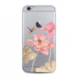 ����������� ����� ������� ������ �� iPhone 6S