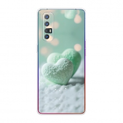 ����������� ����� �������� �������� �� Oppo Reno 3 Pro