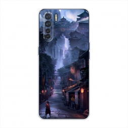 ����������� ����� �������� ������� �� Oppo A91