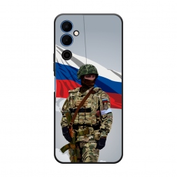 ������� ����������� ����� ������ � ������ �� Tecno Pova Neo 2