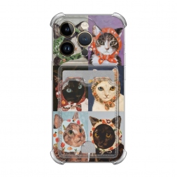 ������ ������� � ��������� �� iPhone 14 Pro