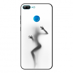 ������� ����������� ����� ������� � ���� �� Honor 9 Lite