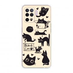 ����������� ����� ׸���� ����� ������� �� Oppo Reno 5 Lite