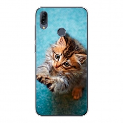 ����������� ����� ������� ������ ���� �� Asus Zenfone Max M2 ZB633KL