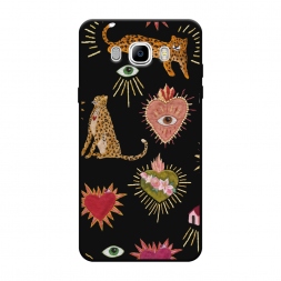 ������� ����������� ����� ���������� ������� 2 �� Samsung Galaxy J7 2016