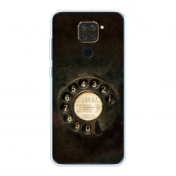 ����������� ����� ��������� ������� �� Xiaomi Redmi Note 9