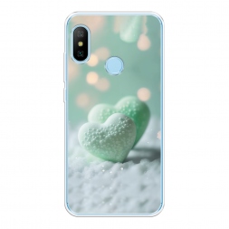 ����������� ����� �������� �������� �� Xiaomi Redmi 6 Plus