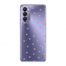 ����������� ����� ��������� ������� �������� �� Tecno Camon 18