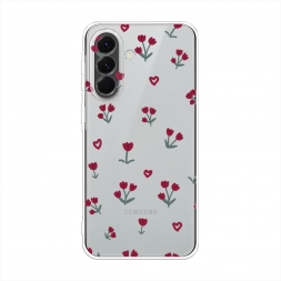 ����������� ����� ������� ����������� �� Samsung A57 5G